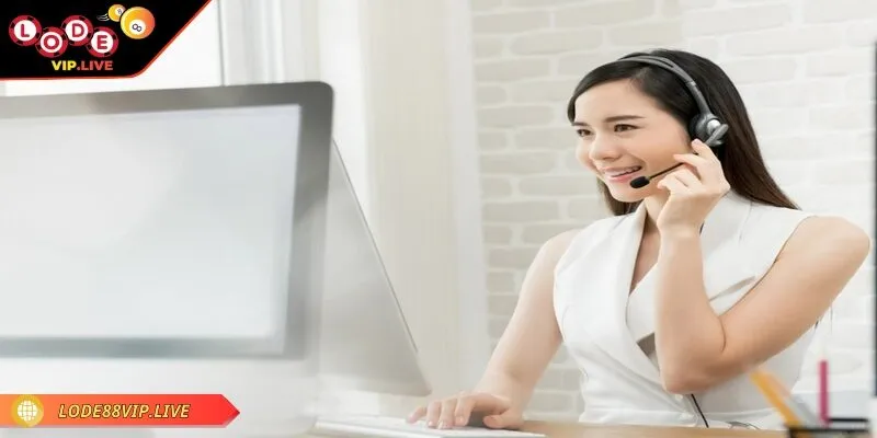 Lode88 bị tố lừa đảo và câu trả lời chi tiết nhất cho newbie 3 Lode88 bị tố lừa đảo - Sai sự thật khi CSKH luôn chu đáo